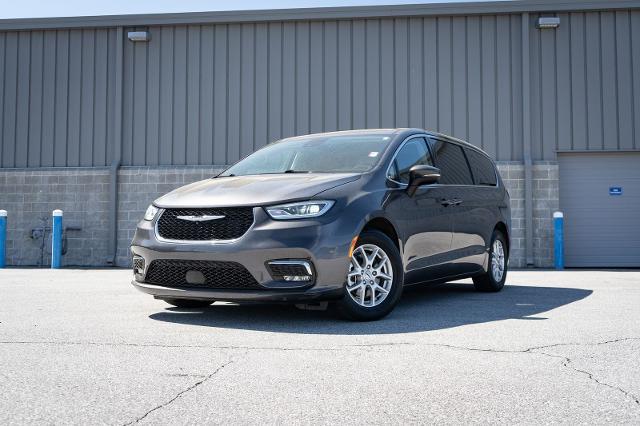 2023 Chrysler Pacifica Touring L for sale in Seneca, SC