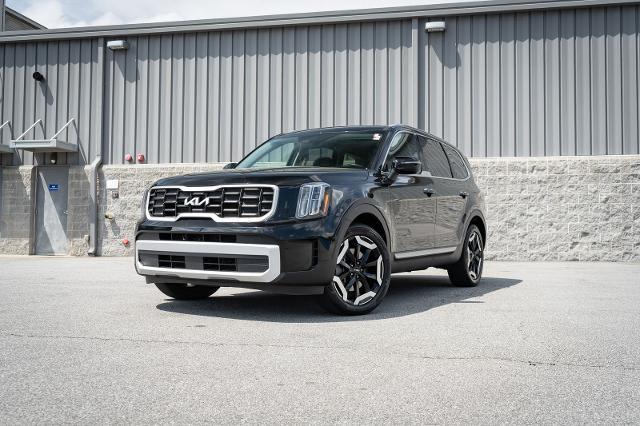 2025 Kia Telluride S for sale in Seneca, SC