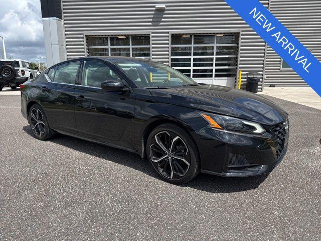2024 Nissan Altima SR FWD for sale in Gainesville, FL