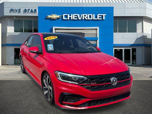2019 Volkswagen Jetta GLI 2.0T Autobahn for sale in Milledgeville, GA