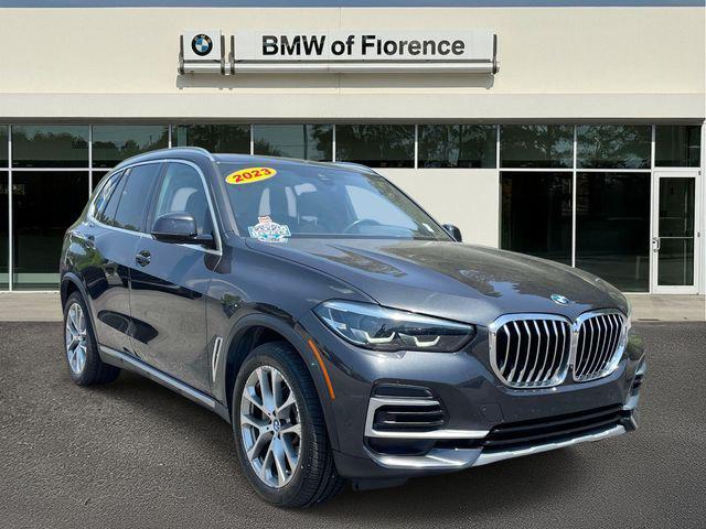 2023 BMW X5 sDrive40i for sale in Milledgeville, GA