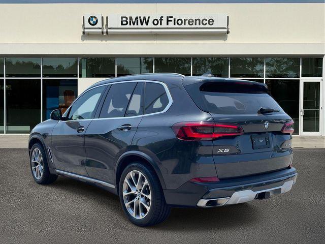2023 BMW X5 sDrive40i