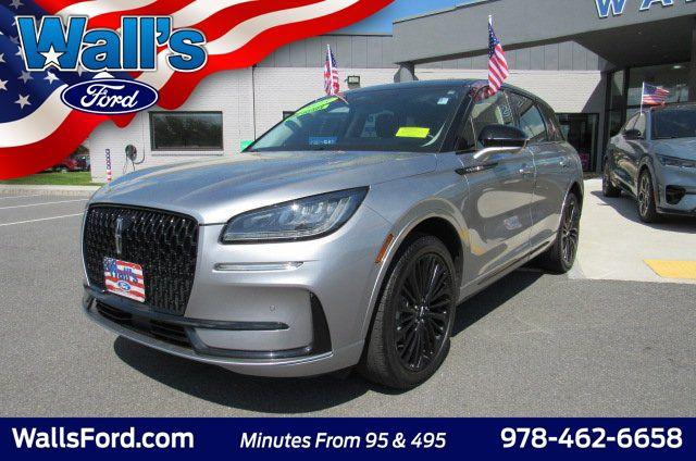 2023 Lincoln Corsair Standard for sale in Salisbury, MA