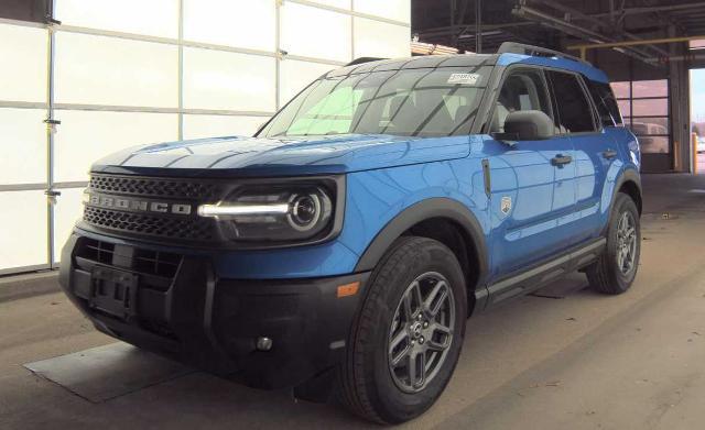 2025 Ford Bronco Sport Big Bend for sale in Monticello, IL