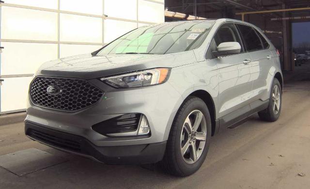 2023 Ford Edge SEL for sale in Monticello, IL
