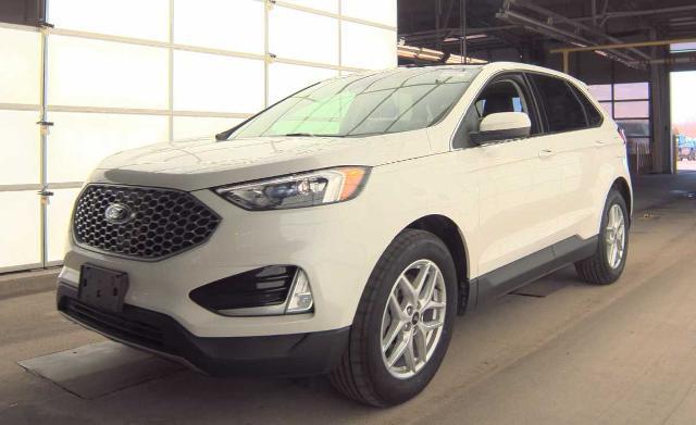 2024 Ford Edge SEL for sale in Monticello, IL