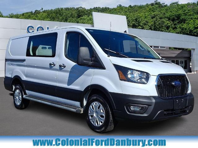 2024 Ford Transit Cargo Van Base for sale in Danbury, CT