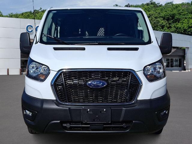 2024 Ford Transit Cargo Van Base