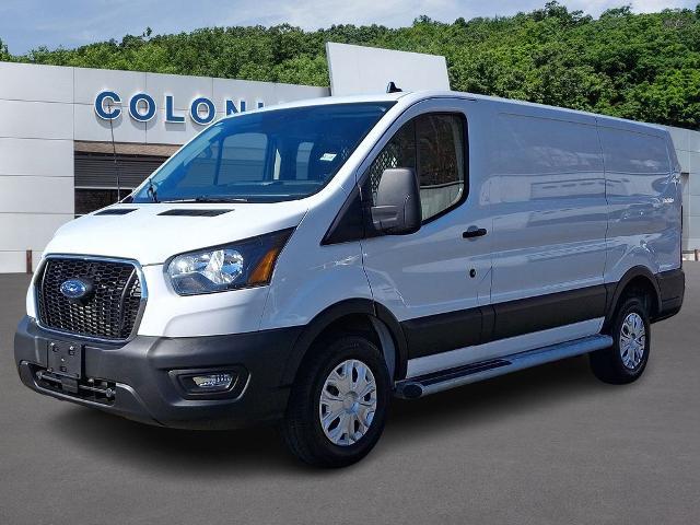 2024 Ford Transit Cargo Van Base