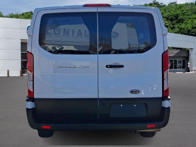 2024 Ford Transit Cargo Van Base