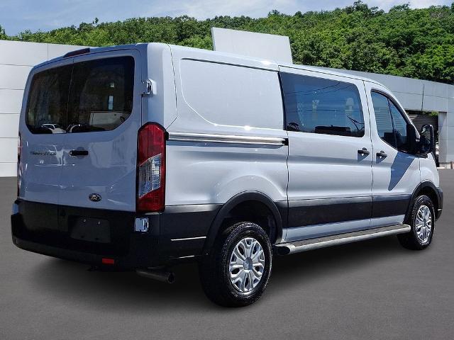 2024 Ford Transit Cargo Van Base
