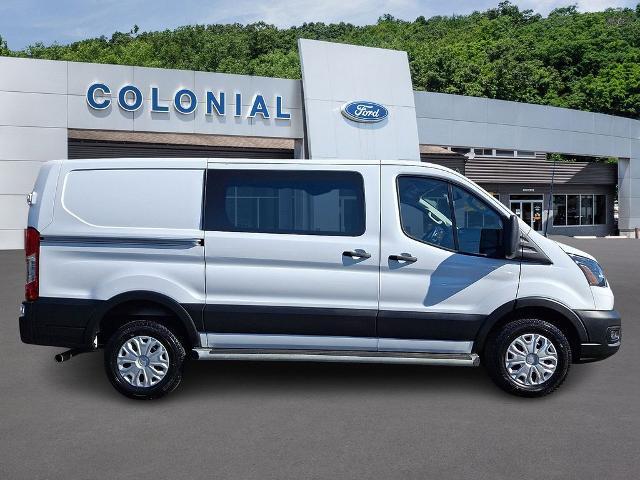 2024 Ford Transit Cargo Van Base