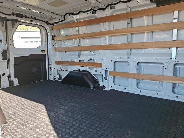 2024 Ford Transit Cargo Van Base