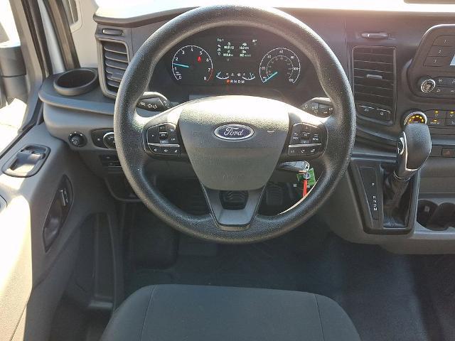2024 Ford Transit Cargo Van Base