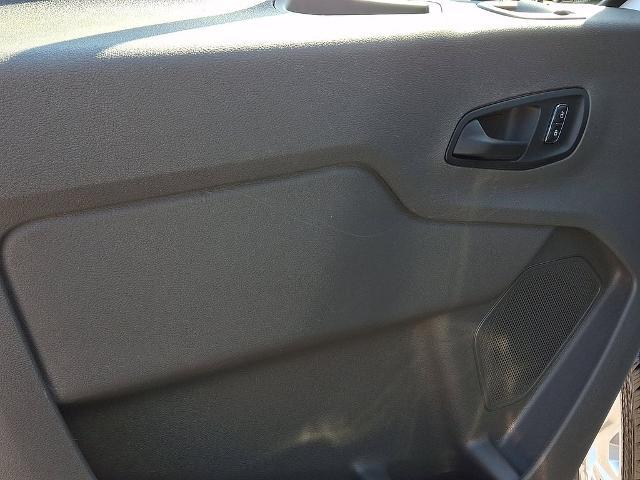 2024 Ford Transit Cargo Van Base