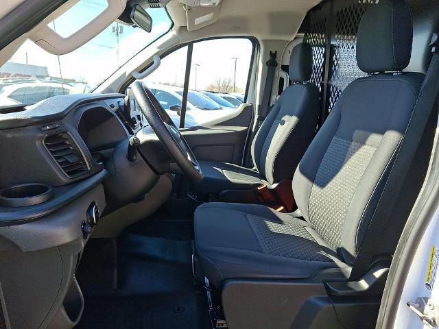 2024 Ford Transit Cargo Van Base