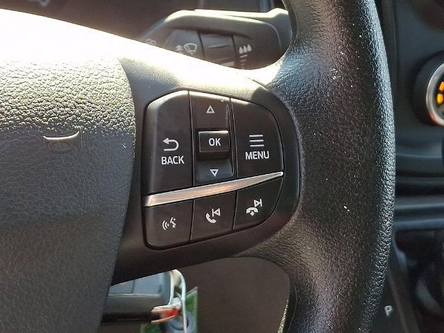 2024 Ford Transit Cargo Van Base