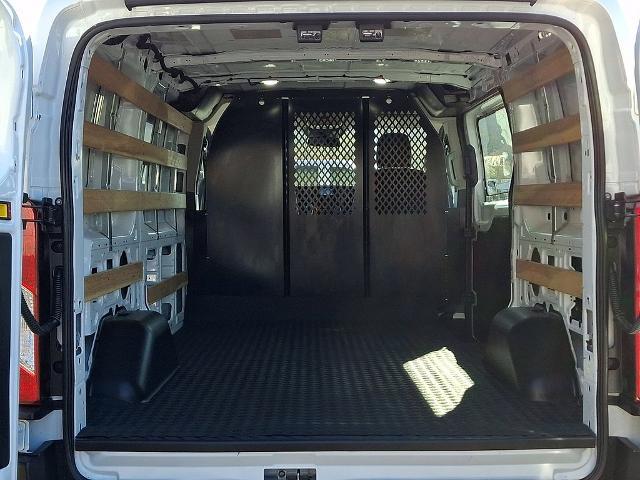2024 Ford Transit Cargo Van Base
