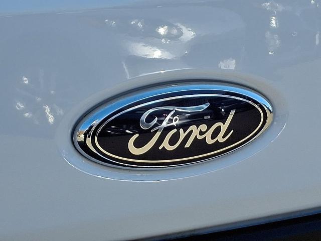 2024 Ford Transit Cargo Van Base