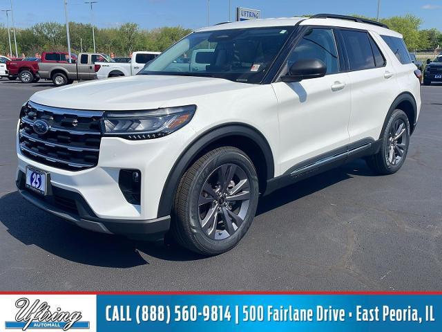 2025 Ford Explorer Active for sale in East Peoria, IL