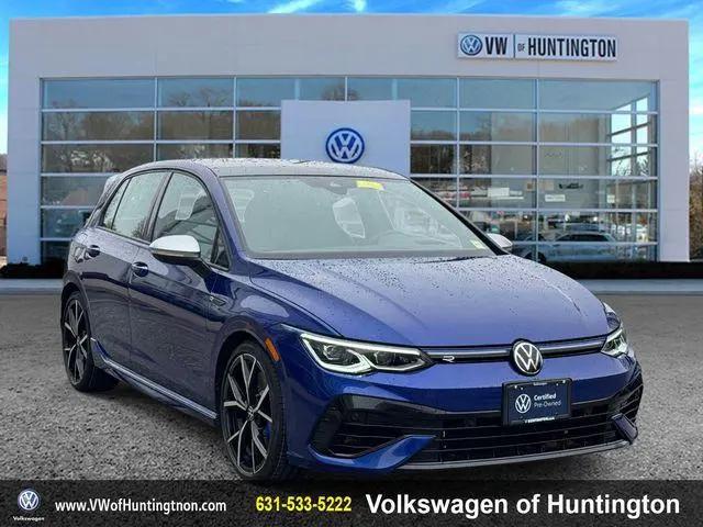 2024 Volkswagen Golf R 2.0T for sale in Huntington Station, NY