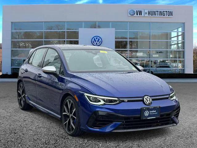 2024 Volkswagen Golf R 2.0T for sale in Huntington Station, NY