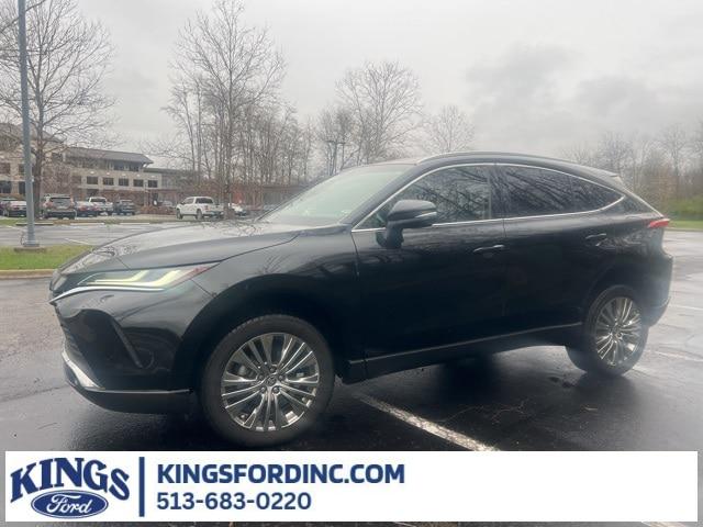 2023 Toyota Venza XLE for sale near Cincinnati, OH