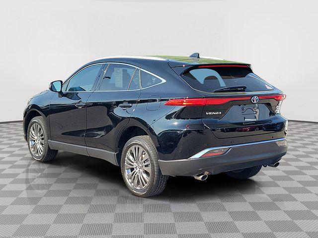 2023 Toyota Venza XLE