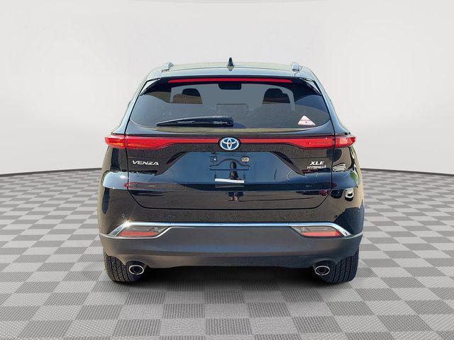 2023 Toyota Venza XLE