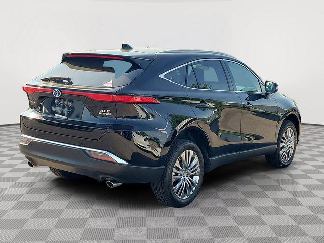 2023 Toyota Venza XLE