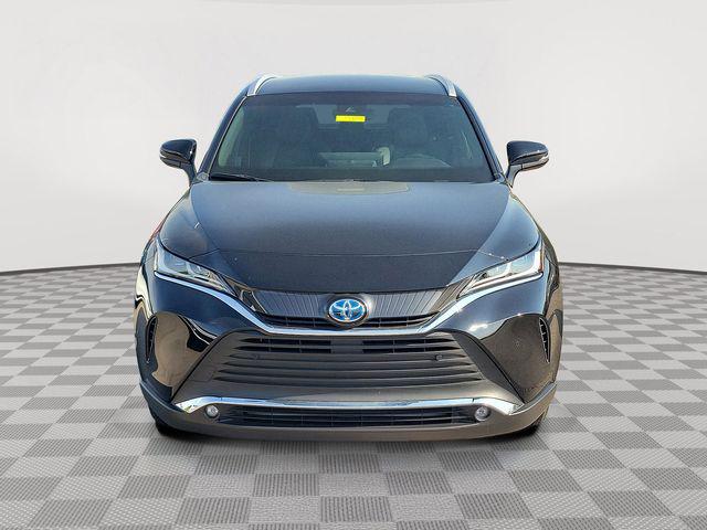 2023 Toyota Venza XLE
