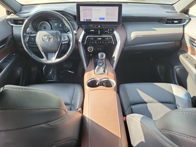 2023 Toyota Venza XLE