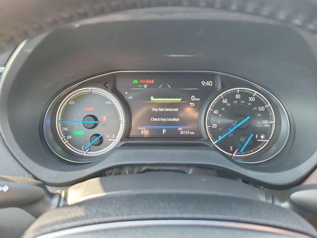 2023 Toyota Venza XLE