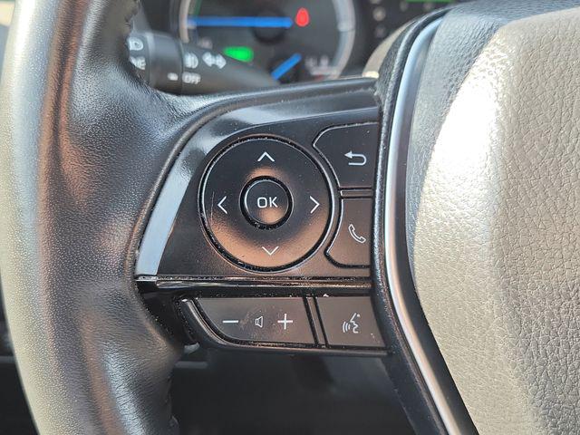 2023 Toyota Venza XLE
