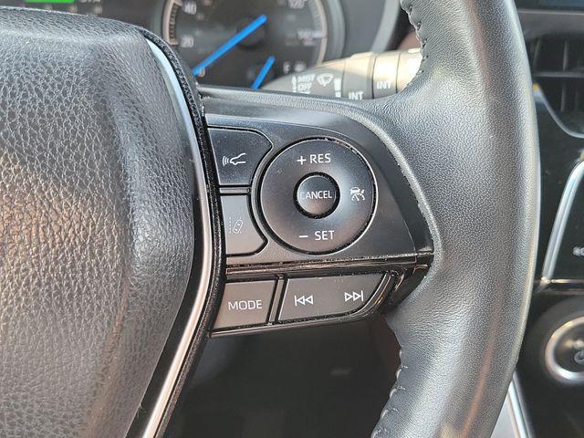 2023 Toyota Venza XLE