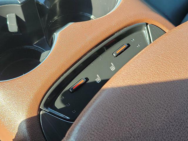 2023 Toyota Venza XLE