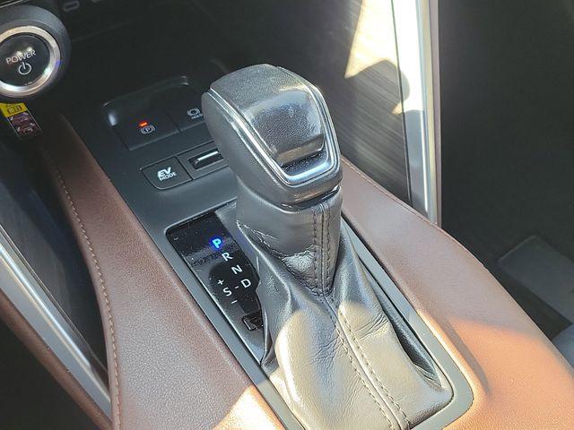 2023 Toyota Venza XLE