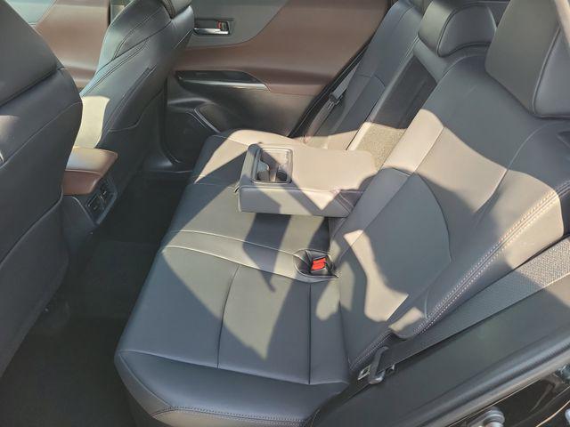 2023 Toyota Venza XLE