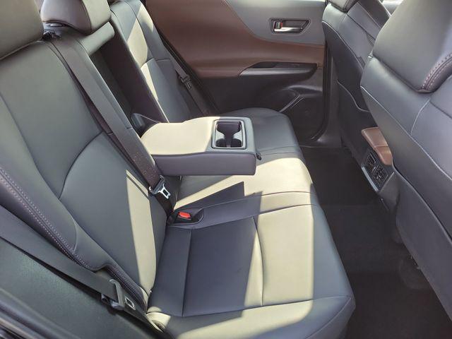 2023 Toyota Venza XLE