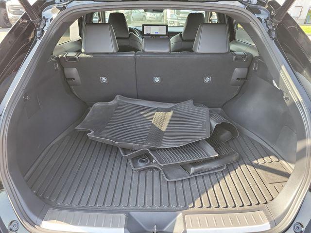 2023 Toyota Venza XLE