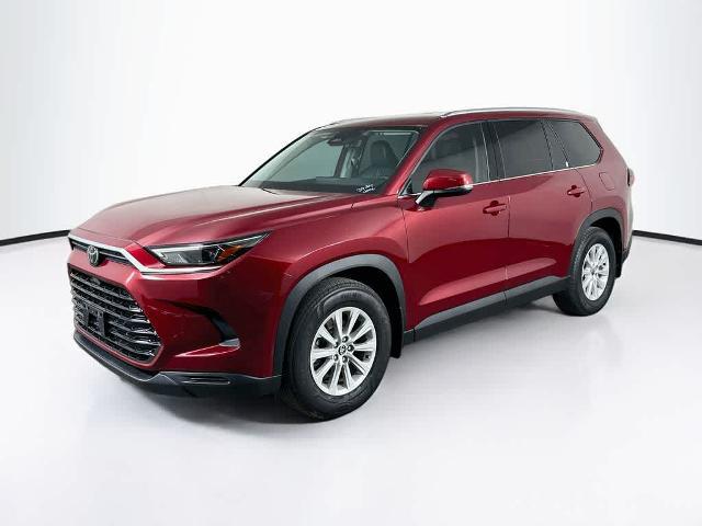 2024 Toyota Grand Highlander XLE for sale in Tampa, FL
