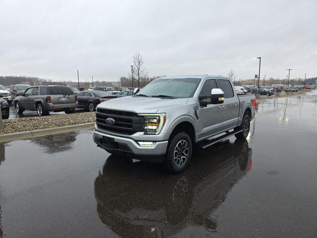 2022 Ford F-150 LARIAT for sale in Flint, MI