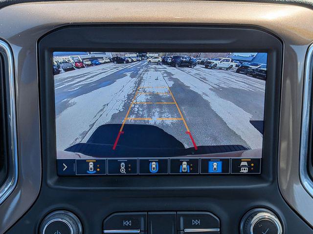2023 Chevrolet Silverado 3500HD 4WD Crew Cab Standard Bed High Country