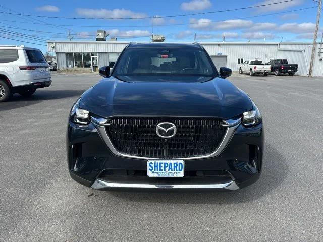 2024 Mazda X-90 Premium Plus