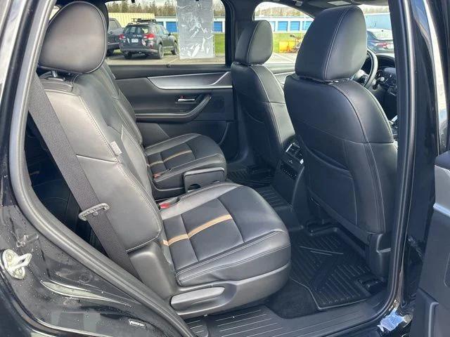 2024 Mazda X-90 Premium Plus