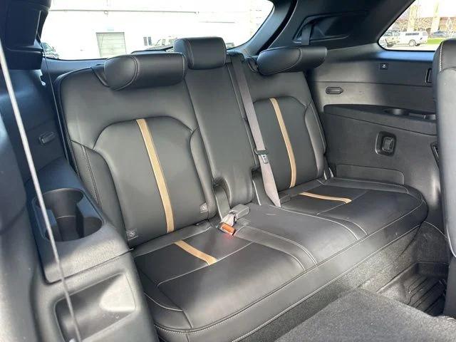 2024 Mazda X-90 Premium Plus