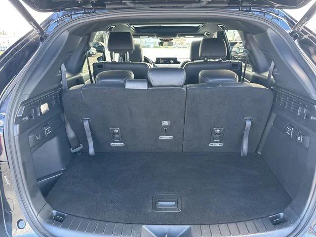 2024 Mazda X-90 Premium Plus