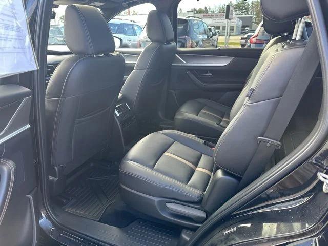 2024 Mazda X-90 Premium Plus