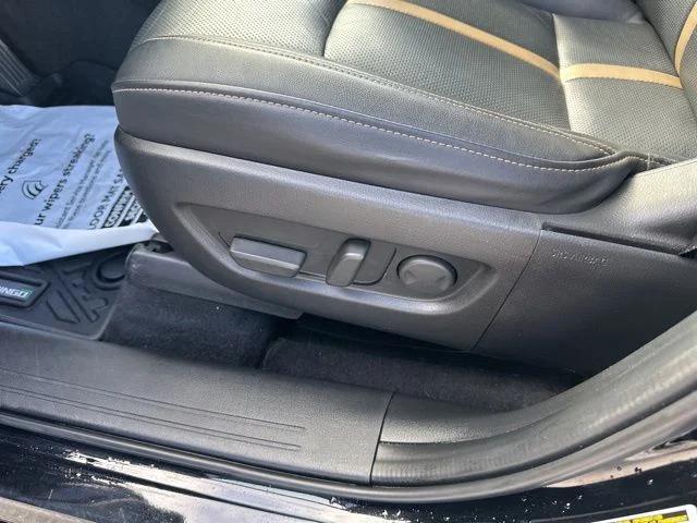 2024 Mazda X-90 Premium Plus
