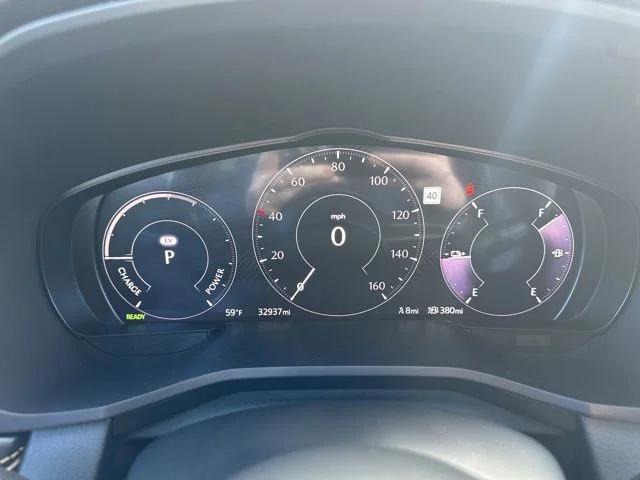 2024 Mazda X-90 Premium Plus